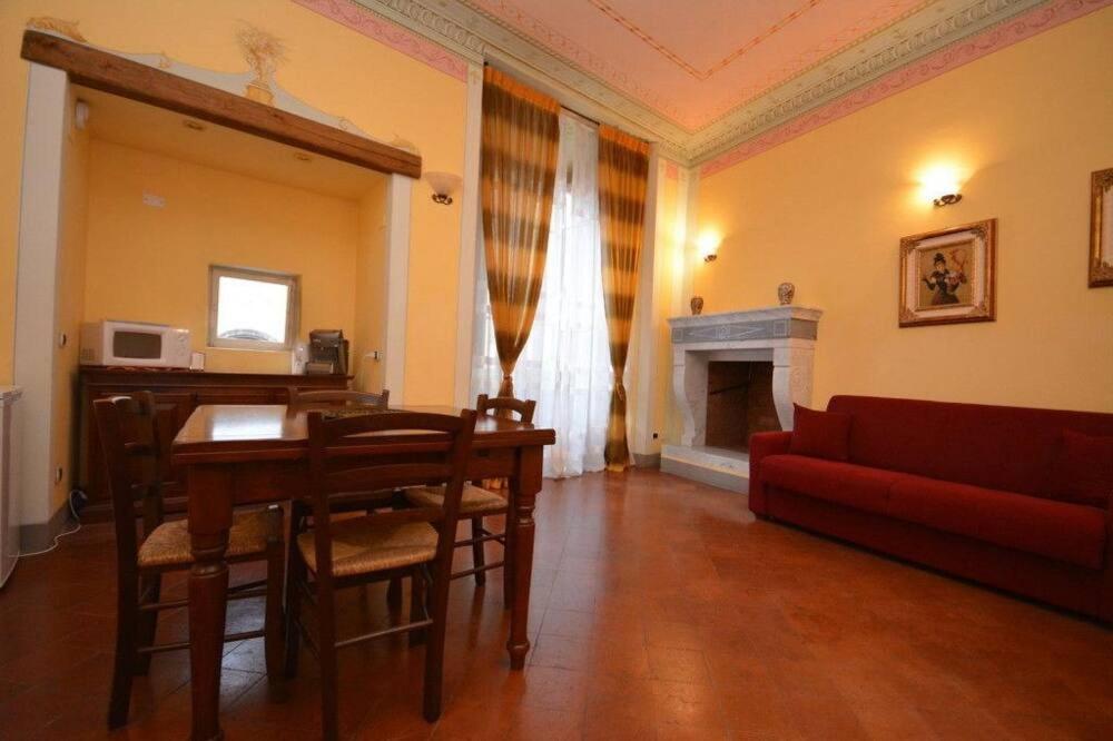 Antica Residenza Del Gallo Lucca Exteriér fotografie