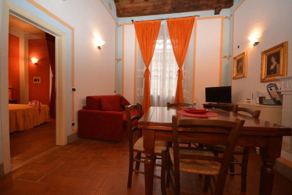 Antica Residenza Del Gallo Lucca Exteriér fotografie