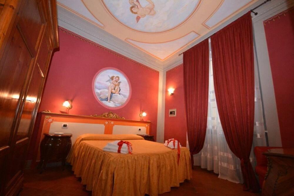 Antica Residenza Del Gallo Lucca Exteriér fotografie