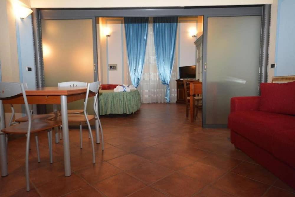 Antica Residenza Del Gallo Lucca Exteriér fotografie