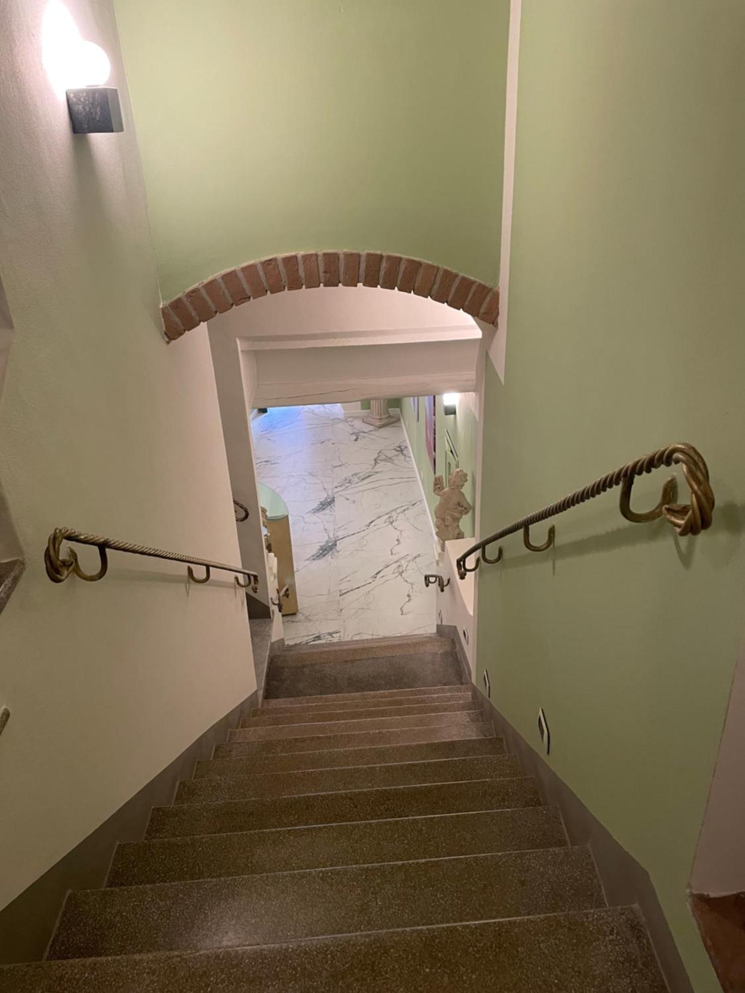Antica Residenza Del Gallo Lucca Exteriér fotografie
